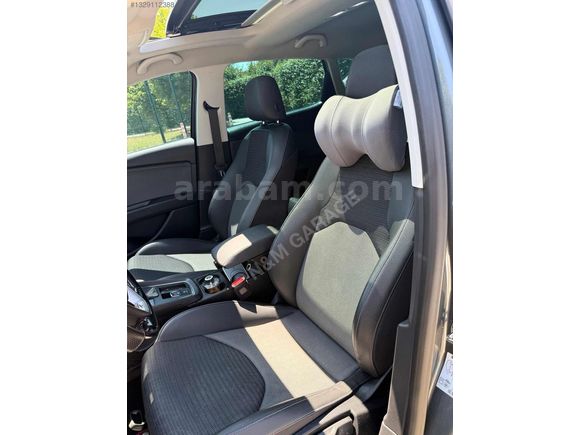 2017 LEON XCELLENCE DEĞİŞENSİZ - CAM TAVAN -KEYLESS -SEAT SOUND