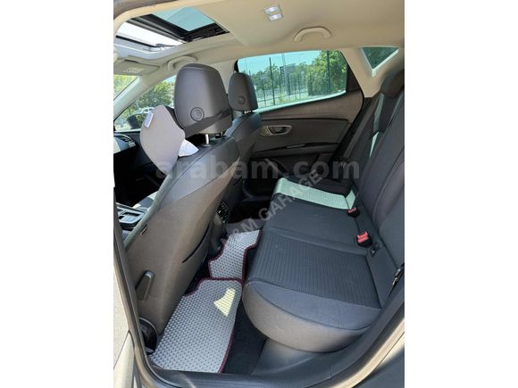 2017 LEON XCELLENCE DEĞİŞENSİZ - CAM TAVAN -KEYLESS -SEAT SOUND