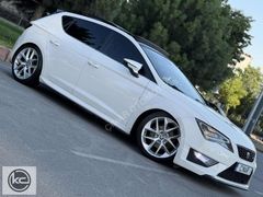 2013 MODEL SEAT LEON 1.4 TSI FR 140 LIK K.K. 12 TAKSİT