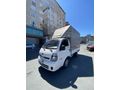 Sahibinden Kia Bongo K2500 DLX 