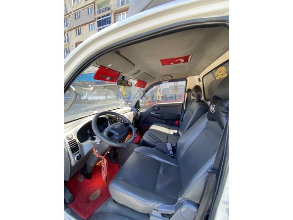 Sahibinden Kia Bongo K2500 DLX 
