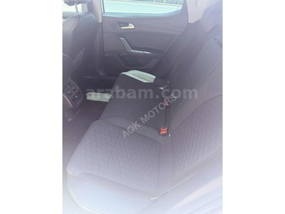 2025-SEAT-LEON FR-34.500KM-HATASIZ