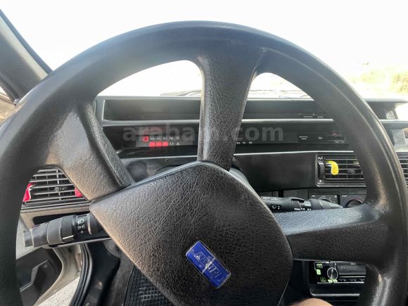 Sahibinden Fiat Tipo 1.6 SX 1996 Model 