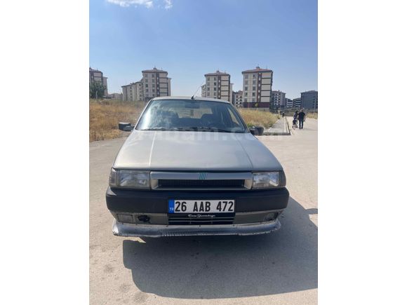 Sahibinden Fiat Tipo 1.6 SX 1996 Model 
