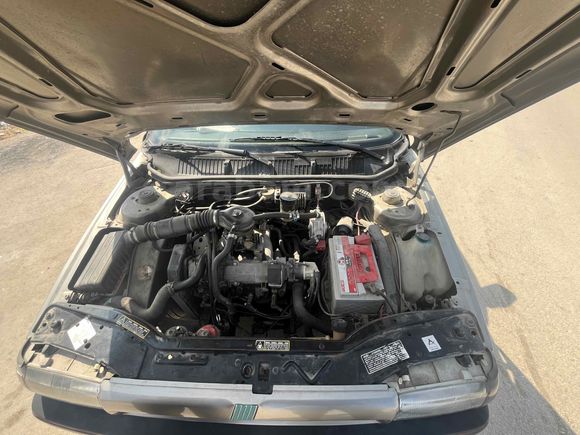 Sahibinden Fiat Tipo 1.6 SX 1996 Model 