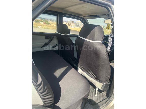 Sahibinden Fiat Tipo 1.6 SX 1996 Model 