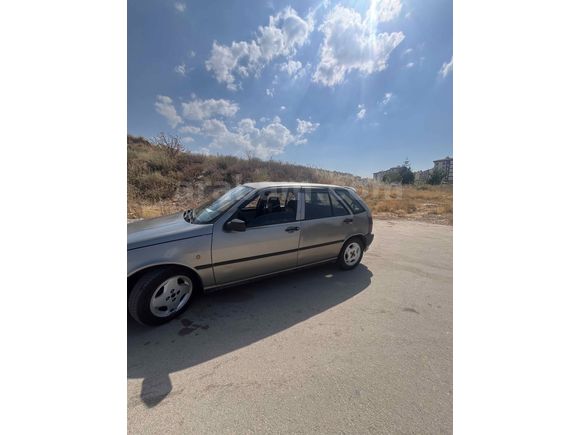 Sahibinden Fiat Tipo 1.6 SX 1996 Model 