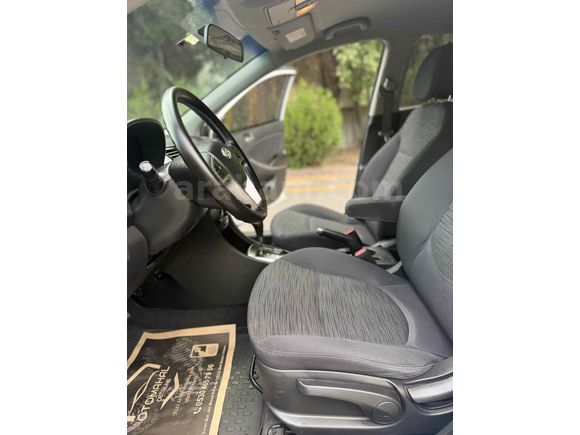 2018 MODEL+HATASIZ DEĞİŞENSİZ+159 BİNDE+TAM OTOMATİK+MODE PLUS