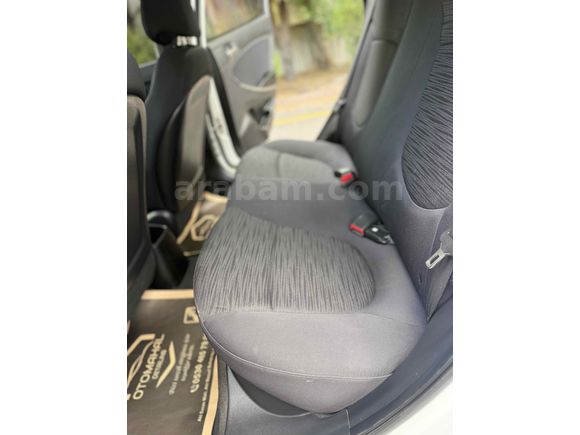 2018 MODEL+HATASIZ DEĞİŞENSİZ+159 BİNDE+TAM OTOMATİK+MODE PLUS