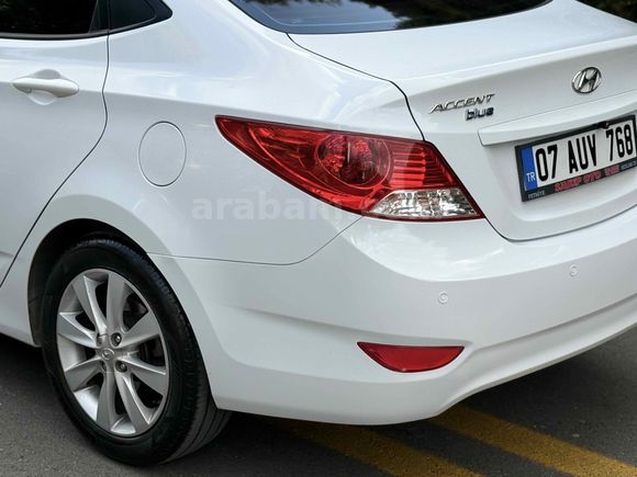 2018 MODEL+HATASIZ DEĞİŞENSİZ+159 BİNDE+TAM OTOMATİK+MODE PLUS