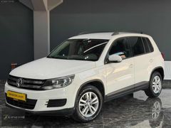 ESPARATORDAN VW TİGUAN 1.4 TSİ OTOMATİK 160hp FUL BAKIMLI