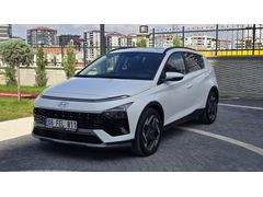 Sahibinden HATASIZ Hyundai Bayon 1.0 T-GDI Elite 2025 Model