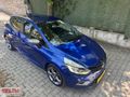 YETKİLİ SERVİS BAKIMLI 2017 CLİO 1.5 DCİ OTOMATİK GTLİNE ORJİNAL