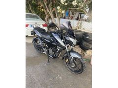 Sahibinden Bajaj Pulsar 200 NS ABS 