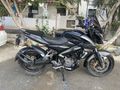 Sahibinden Bajaj Pulsar 200 NS ABS 