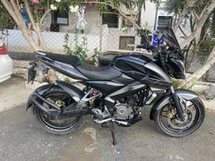 Sahibinden Bajaj Pulsar 200 NS ABS 