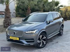 OTTOBEYDEN 2018 VOLVO XC90 2.0 D 5 HATASIZ BOYASIZ