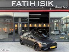 'FTH' 2024 MERCEDES A200 AMG MULTİBEAMFAR/HAFIZA/ISITMA/HATASIZ