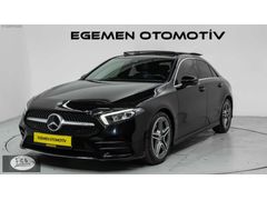 2022 MERCEDES BENZ A200 AMG+ 79,000 KM+ÇİFT HAFIZA+BOYASIZZZ