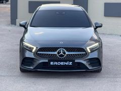 ERDENIZ OTOMOTİV'DEN 2022 A200 AMG 47 BİNDE HATASIZ BOYASIZ