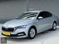 2021 HATASIZ SKODA OCTAVİA 1.0 E-TEC ELİTE CAR PLAY