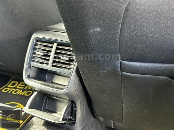 2021 HATASIZ SKODA OCTAVİA 1.0 E-TEC ELİTE CAR PLAY