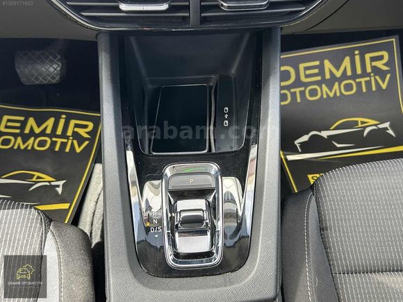 2021 HATASIZ SKODA OCTAVİA 1.0 E-TEC ELİTE CAR PLAY