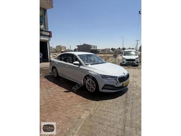 Bakımları yeni temiz sorunsuz araç