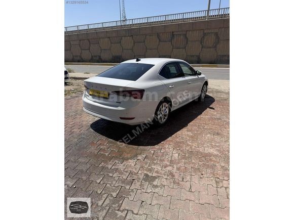 Bakımları yeni temiz sorunsuz araç