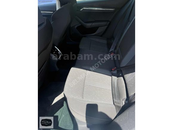 Bakımları yeni temiz sorunsuz araç