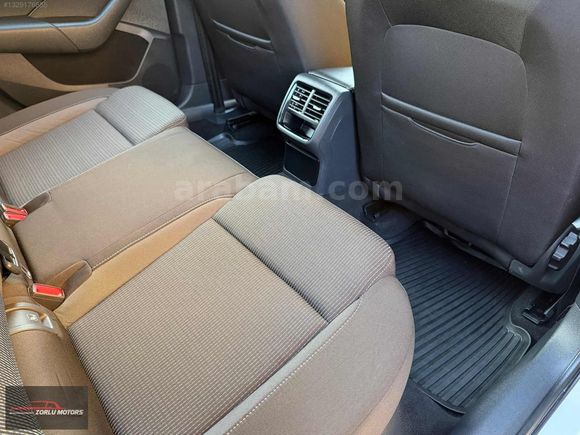 2021 SKODA OCTAVİA 1.0 e-Tec ELİTE/HATASIZ/BOYASIZ 34 BİN KM DE