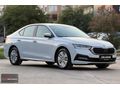 2021 SKODA OCTAVİA 1.0 e-Tec ELİTE/HATASIZ/BOYASIZ 34 BİN KM DE