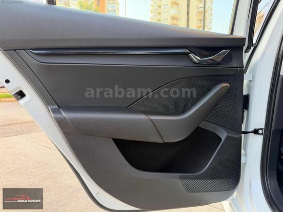 2021 SKODA OCTAVİA 1.0 e-Tec ELİTE/HATASIZ/BOYASIZ 34 BİN KM DE