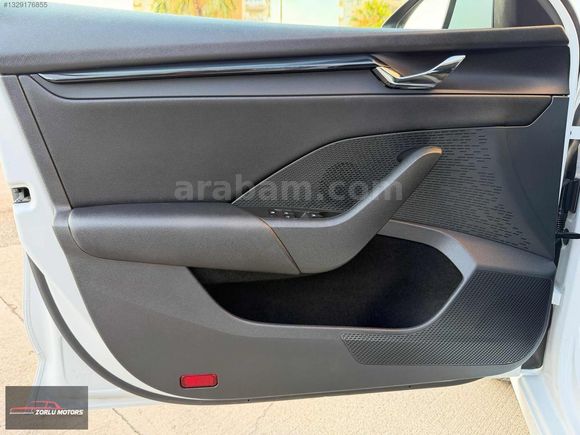 2021 SKODA OCTAVİA 1.0 e-Tec ELİTE/HATASIZ/BOYASIZ 34 BİN KM DE