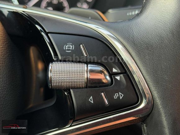 2021 SKODA OCTAVİA 1.0 e-Tec ELİTE/HATASIZ/BOYASIZ 34 BİN KM DE