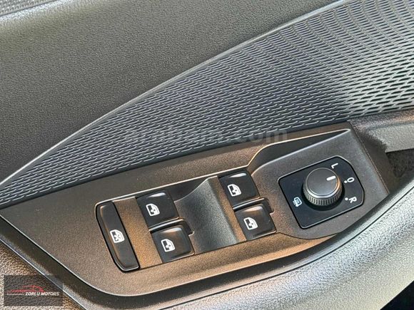 2021 SKODA OCTAVİA 1.0 e-Tec ELİTE/HATASIZ/BOYASIZ 34 BİN KM DE