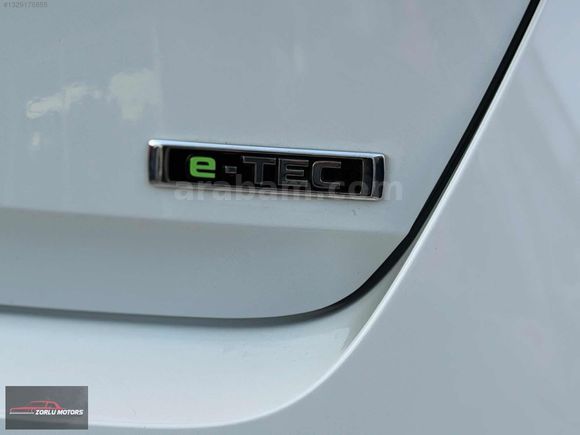 2021 SKODA OCTAVİA 1.0 e-Tec ELİTE/HATASIZ/BOYASIZ 34 BİN KM DE