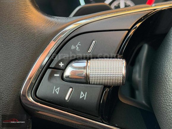 2021 SKODA OCTAVİA 1.0 e-Tec ELİTE/HATASIZ/BOYASIZ 34 BİN KM DE