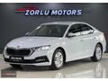 2021 SKODA OCTAVİA 1.0 e-Tec ELİTE/HATASIZ/BOYASIZ 34 BİN KM DE