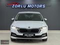 2021 SKODA OCTAVİA 1.0 e-Tec ELİTE/HATASIZ/BOYASIZ 34 BİN KM DE