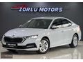 2021 SKODA OCTAVİA 1.0 e-Tec ELİTE/HATASIZ/BOYASIZ 34 BİN KM DE