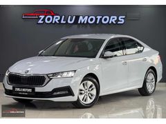 2021 SKODA OCTAVİA 1.0 e-Tec ELİTE/HATASIZ/BOYASIZ 34 BİN KM DE