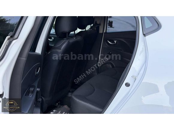 SAHİBİNDEN OTOMATİK EKSTRALI CLİO
