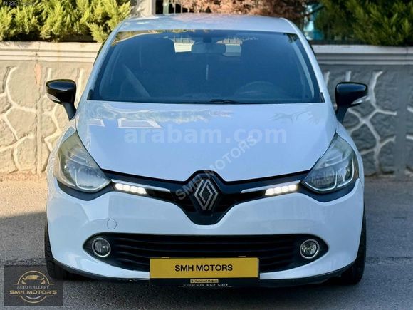SAHİBİNDEN OTOMATİK EKSTRALI CLİO