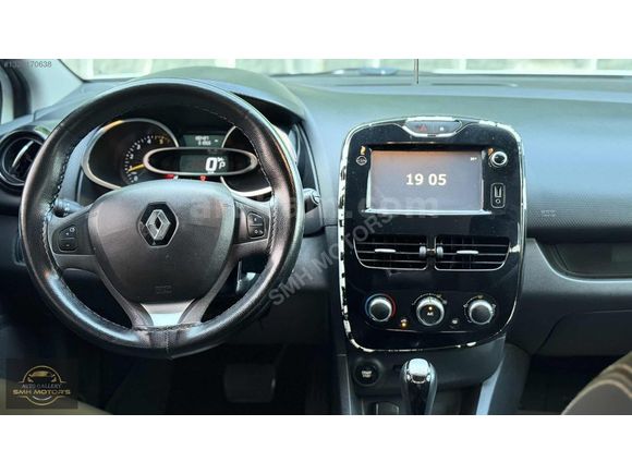 SAHİBİNDEN OTOMATİK EKSTRALI CLİO