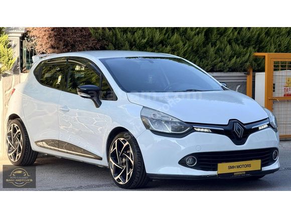 SAHİBİNDEN OTOMATİK EKSTRALI CLİO