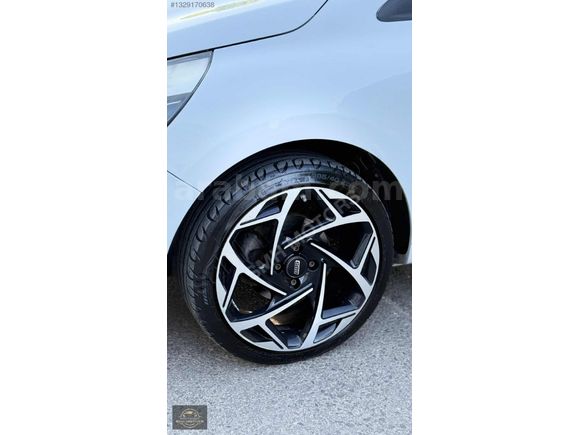SAHİBİNDEN OTOMATİK EKSTRALI CLİO
