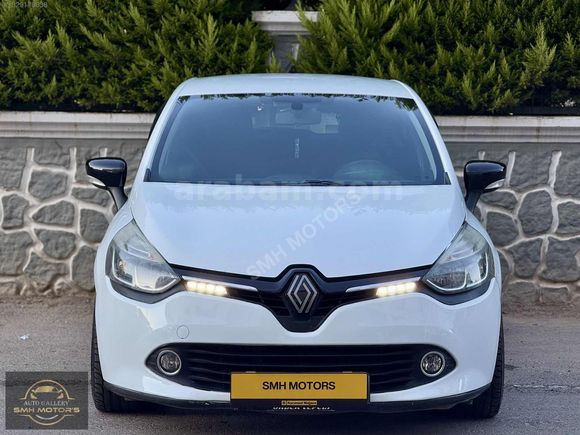 SAHİBİNDEN OTOMATİK EKSTRALI CLİO