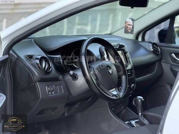 SAHİBİNDEN OTOMATİK EKSTRALI CLİO