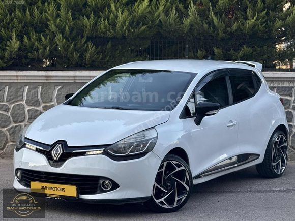 SAHİBİNDEN OTOMATİK EKSTRALI CLİO